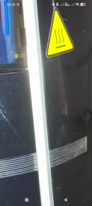 Aigostar 8719138829774, Frytkownica na gorące powietrze, 7 l, 80 °C, 200 °C, 60 min, Pojedyńczy Zdjęcie produktu od klienta nr 27
