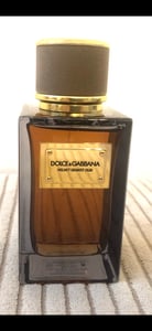 Velvet Desert Oud eau de parfum spray 100ml Photo du client 1