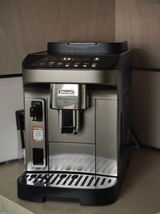 Kaffeevollautomat De Longhi Magnificat EVO mit 7 Zubereitungsarten