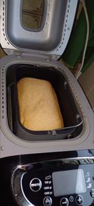 Tefal PF610138, 1,5 kg, Opóźniony start czasomierza, Okienko, 1600 W, Biały Zdjęcie produktu od klienta nr 1