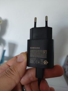 Schnellladegerät (45 Watt) EP-TA845 Kunden-Foto 6