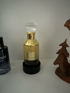 Lattafa Azeezah Woda perfumowana, 100 ml Fotografie od zákazníka č. 8
