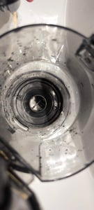 Odkurzacz akumulatorowy Ultenic UL20P, 78000 PA / 650 W / 70 minut, odkurzacz bezprzewodowy o stabilnej konstrukcji, elastycznym przegubie, szczotką do podłóg Zdjęcie produktu od klienta nr 37