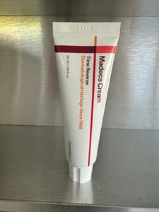 Centellian24 Madeca Cream Time Reverse 50 ml Photo du client 1