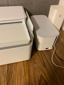 Kabelbox