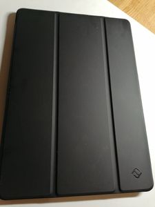 Fintie Hybrid Hülle für iPad (A16) 11 Generation 11 Zoll 2025, iPad 10 Generation 10.9 Zoll 2022 mit Stifthalter - Stoßfeste Schutzhülle mit transparenter Hartschale auf der Rückseite, Pink Kunden-Foto 1