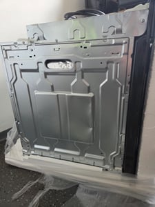 Gorenje BOS6737E13X Einbau-Backofen Multifunktion, 77 Liter, Edelstahl Kunden-Foto 2