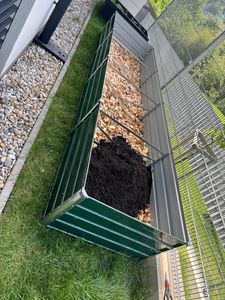 Geduld beim Zusammenbauen, danach ein schönes Ergebnis.