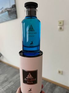 Toller frischer Sommerduft
