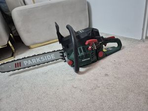 PARKSIDE® Benzin-Kettensäge »PBKS 53 C3«, 2 kW (2,7 PS) Kunden-Foto 1