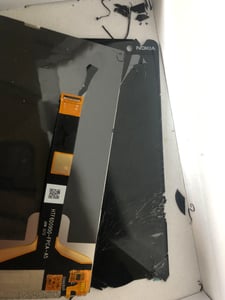 Original Nokia 7.2 TA-1181  TA-1196 LCD Display Bildschirm Touchscreen Kunden-Foto 1