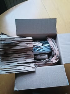 Guess 1981 Eau de Toilette pour homme, 100 ml Photo du client 3