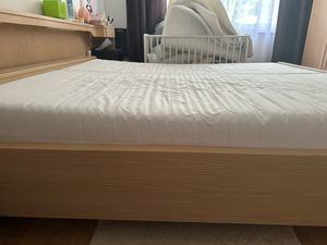 Ergonomische 7-Zonen Kaltschaummatratze | 80 x 200 cm | 21cm | H2 & H3 | DREAMSTAR Easy Flex Kunden-Foto 26