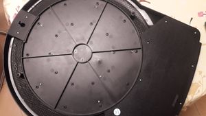 BULL'S Dartforce RB Sound Elektron. Dart Kunden-Foto 1