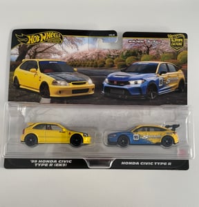 Hot Wheels Silver Series „Masters of the Universe“ Bone Shaker, Sammler-Spielzeugauto im Maßstab 1:64, Auto, 3 Jahr(e), Kunststoff, Metall, Blau, Violett Kunden-Foto 1