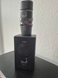 Lattafa Ana Abiyedh Passion, acqua di profumo da donna, 60 ml Foto del cliente 4