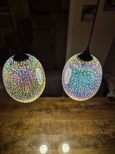 Unterschiedliche Lampen