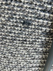 Carpetsale24 Tappeto da Esterno e Interno Impermeabile Design Moderno Cucina Balcone Terrazza Tessitura Piatta, Dimensioni: 80x150 cm Foto del cliente 3