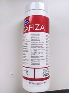 Urnex Cafiza 2 Espresso Machine Cleaning Powder – 566 g Kunden-Foto 1