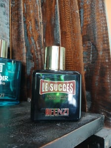 JFenzi No name men eau de parfum - Eau de Parfum 100ml Foto del cliente 1