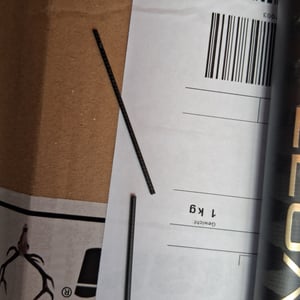 DAIWA Legalis Tele Pole, 4m, 13,12ft, 5 parti, palo, , 11960-400 Foto del cliente 2
