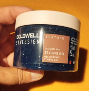 Goldwell SS UV Lagoom Jam 75ml Kunden-Foto 1