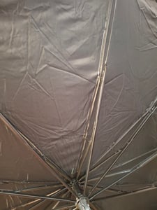 Parasole per parabrezza auto, protezione UV, protezione solare per auto Foto del cliente 6