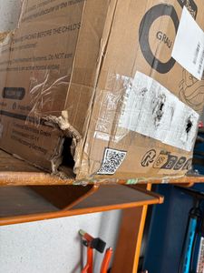 Ware ist "Gut" für den Preis 