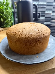Cake Masters Torten-Backform rund tief Ø17,5 x 10cm Kunden-Foto 1