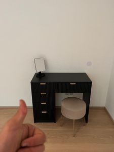 Einfacher Aufbau