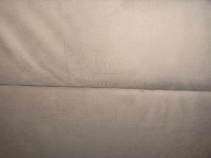 MEBLINI Boxspringbett mit Bettkasten - Gepolstert Doppelbett mit Matratze und Topper - Polsterbett mit Stauraum - Bett mit Kopfteil - Stauraumbett - TAPO 2 - 180x200 - H3/Rosa Samt Kunden-Foto 1