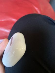 APPLE AirPods (3e génération) Photo du client 1