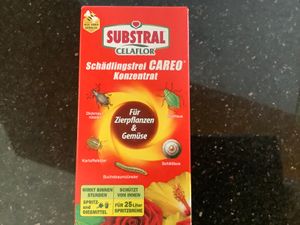 Celaflor Schädlingsfrei Careo 250 ml Kunden-Foto 1