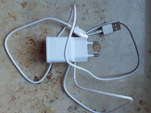 SAMSUNG MOBILE Schnellladegerät 15W inkl. USB-C Kabel White Kunden-Foto 1