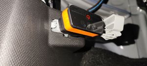 Appareil de diagnostic OBD2 avec Bluetooth & lecteur - ELM327 v2.2 Lecteur de code d'erreur pour moteur, transmission, ABS & SRS, données en temps réel Tous les véhicules Retoo Photo du client 1