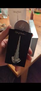 Lattafa Pride Art Of Arabia I parfémovaná voda pro muže 100 ml Fotografie od zákazníka č. 7