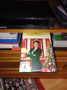 Eine Königin zu Weihnachten Kunden-Foto 1