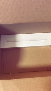 Apple Pencil 2.Gen. 