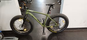 Pedały rowerowe ROCKBROS z odblaskami Pedały platformowe, 9/16 cala, wykonane z aluminium, tytanu Zdjęcie produktu od klienta nr 3