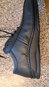 Finn Comfort Chaussures Dijon Trento, 01101062099 Photo du client 1