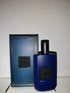 Yalla Layton Eau de Parfum, uniseks, 50 ml Klantenfoto 1