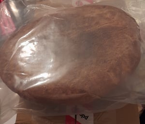 Vestakorn Baguette 350g - frisches Handwerksbrot Kunden-Foto 1