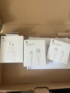 Original Apple 2m Lightning USB câble de chargement de données MD819ZM/A pour iPhone iPod iPad Photo du client 1