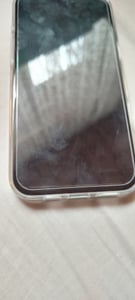 Hülle für Iphone 16 Plus 2X Schutzglas 2X Kameraschutz Panzerfolie Panzerglas Silikon Case 9H Kunden-Foto 1