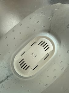 AquaFloow 12 sztuk – wkłady filtrujące do wody, zamienniki dla BRITA MAXTRA+, kompatybilne z dzbankami filtrującymi BRITA MAXTRA PRO All-in-1 Zdjęcie produktu od klienta nr 7