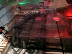 KRAFTPC High End Gaming-PC AMD Ryzen7 5700X - GeForce RTX5060 8GB - 1TB M.2 NVMe SSD - 32GB DDR4 - Win11 - WLAN - Gamer PC Desktop PC Gaming Computer Kunden-Foto 2