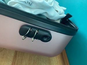2te Reise und defekt 