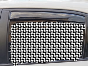Set di 4 deflettori per FORD F150 – 2015–2024 Foto del cliente 2
