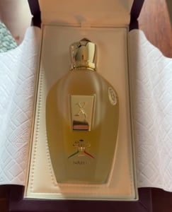 Parfum Alexandria II  PA-0015 Größe 30ml Photo du client 5
