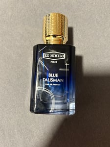 Ex Nihilo Blue Talisman Eau de Parfum 100 ml Unisex Kunden-Foto 1